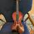 DZ Strad Model 101 Viola, 14" -- Great for young players 1 thumbnail