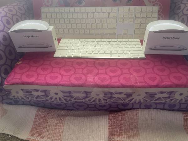 Mac Accessories 1