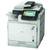 Ricoh MP C400 Color Laser Multifunction Printer 4 thumbnail