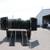 New 7X14 14K Dump Trailer With 4' Walls de rated to 9,990 lbs 6 thumbnail