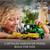 LEGO Technic John Deere 9700 Forage Harvester - Set 42168 Brand New / Sealed 4 thumbnail