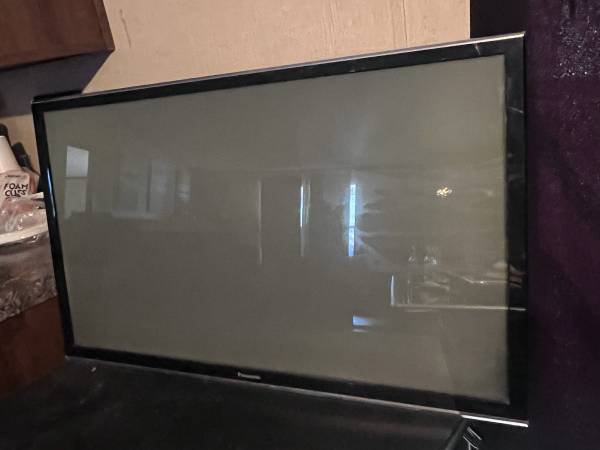 Panasonic TV 1