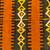 3 Vintage African bògòlanfini bogolan (mud cloth) tapestry shawl skirt 7 thumbnail