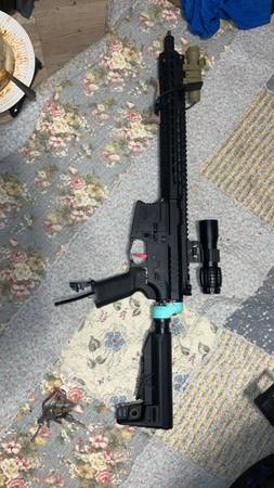 Airsoft 1