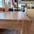 Solid Wood Table 2 thumbnail