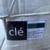 Clé 2" x 8" cement | solid | basil | rectangle tile 5 thumbnail