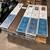 IGLOO COOLER, WATER PUMP, KOHLER FAUCETS, TRASH CANS, BOSE STEREO SYS 7 thumbnail