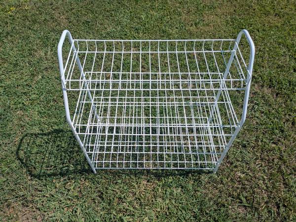 Small wire rack Great condition 1