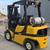 FORKLIFT PNEUMATIC 2017 YALE GLP050VXNDAE084 2 thumbnail