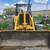John deere 310C backhoe 4x4 w Thumb 1 thumbnail
