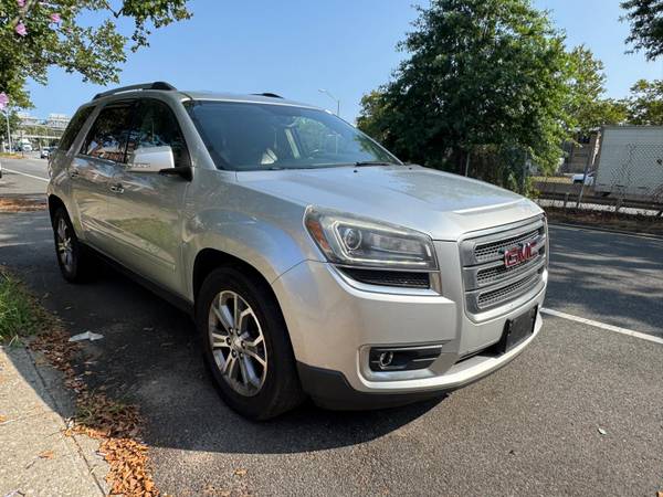 ************ 2015 GMC Acadia SLT AWD ******************* - $4.99963469752812801122