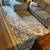 Living Room Rug 9x12 abd couch 1 thumbnail