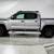2021 *Toyota* *Tacoma 4WD* Silver Sky Metallic 5 thumbnail