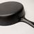 Vintage Cast Iron Skillet Griswold #6 6 thumbnail