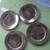 Grainteware Black/White Dishes 1 thumbnail