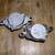 OEM DELCO Calipers 5473497 5473498 Pair 1971 1972 A BODY 4 Front DISC 2 thumbnail