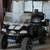 2023 Evolution Classic 4 Pro Customized Black Golf Cart 1 thumbnail