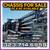 20 40 ft Cargo Container Storage Reefer Shipping Shed Sheds Containers 22 thumbnail