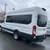 2024 Ford Transit Passenger Wagon 15-SEATER T-350 HD 148 EL High Roof 4 thumbnail