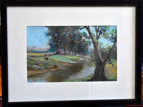 Opportunity to Support Your Local Arts 1