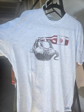 Vintage Orginal Retro Brand T-Shirt 1