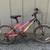 Nishiki Pueblo Mountain Bike Bicycle In Pink And Purple 1 thumbnail
