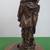 Solid bronze Christian Sculpture Life Outreach International 2 thumbnail