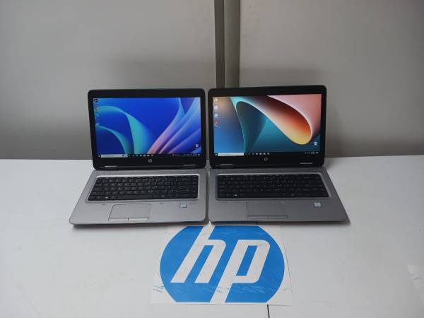 Hp Probook 640 G2 portátil empresarial Windows 10 Pro + suite de oficina - $185 (Kennedale TX)63471251770497123