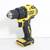 Dewalt - 1/2" Drill Driver - DCF809 (Tool Only) 1 thumbnail