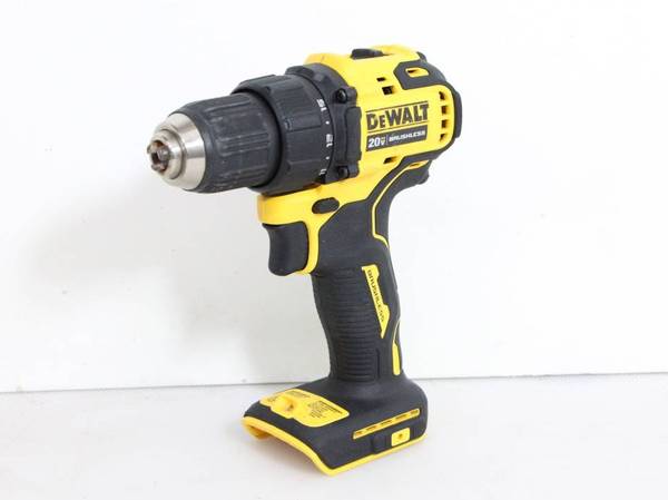 Dewalt - 1/2" Drill Driver - DCF809 (Tool Only) 1