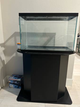 Fish tank for sale 1