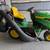 John Deere S170 Lawn Mower 1 thumbnail