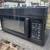 Black Magic Chef Microwave Oven 1.6 Cu Ft Model #MCO165UB Used 3 thumbnail