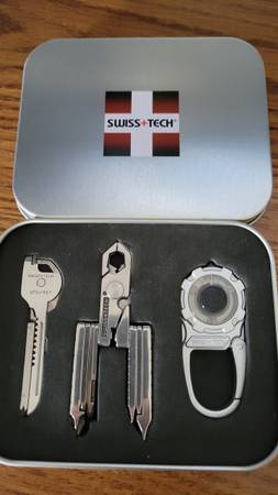 Swiss Tech Micro 3 Piece Micro Tool Set 1