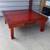 Table with foldable legs 1 thumbnail