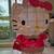Large Hello Kitty Lighted Decor 3 thumbnail