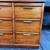 Lane 9 Drawer Dresser/ Credenza/Media center Mid Century. 9 thumbnail