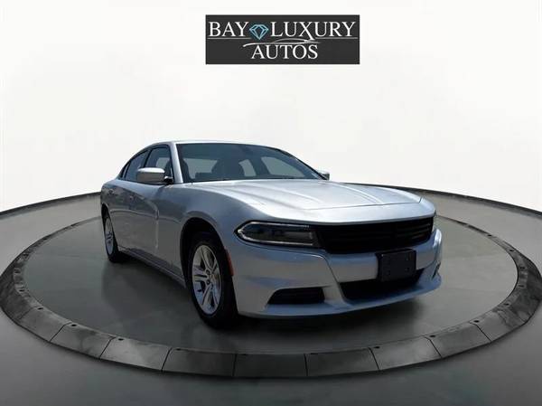 2021 Dodge Charger - BAY LUXURY AUTOS - $20995.0063442321833475122