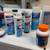 Hot Tub / Spa chemcials - variety of unopened new chemicals for hot tub water tr 4 thumbnail
