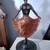 Solid Bronze Art Deco Dancer 5 thumbnail