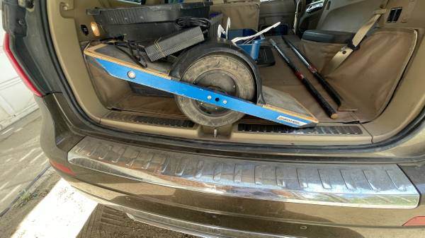 Original One Wheel 1