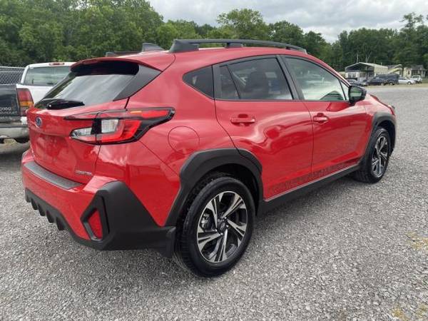 2024 Subaru CROSSTREK - $18,999 (Murfreesboro, TN)63621600451971124