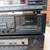 Yamaha AV-50 T-33 K40 Stereo Vintage Tuner & Cassette Deck Working 9 thumbnail