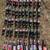 300 Coca Cola Bottle Collection - Glass and Aluminum - NASCAR / 1 thumbnail