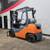 ☆☆☆ 2019 TOYOTA 8FGU25 FORKLIFT ☆☆☆ 17 thumbnail