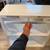IKEA CUBE ORGANIZER 3 thumbnail