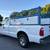 2009 FORD F250 EXTENDED 4DR LONG BED 3/4TON UTILITY BOX 93K V8 SEATS 6 6 thumbnail