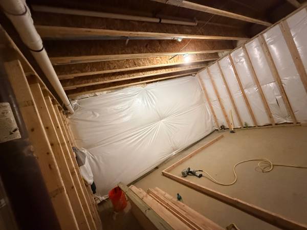 Professional drywall repair & installation - Quality you can trust 1