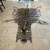 Authentic Zebra Hide Rug – Real African Burchell’s Zebra 1 thumbnail