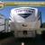 2018 Keystone voltage triton 1.5 bath 3 slide toyhauler garage cheap 4 thumbnail